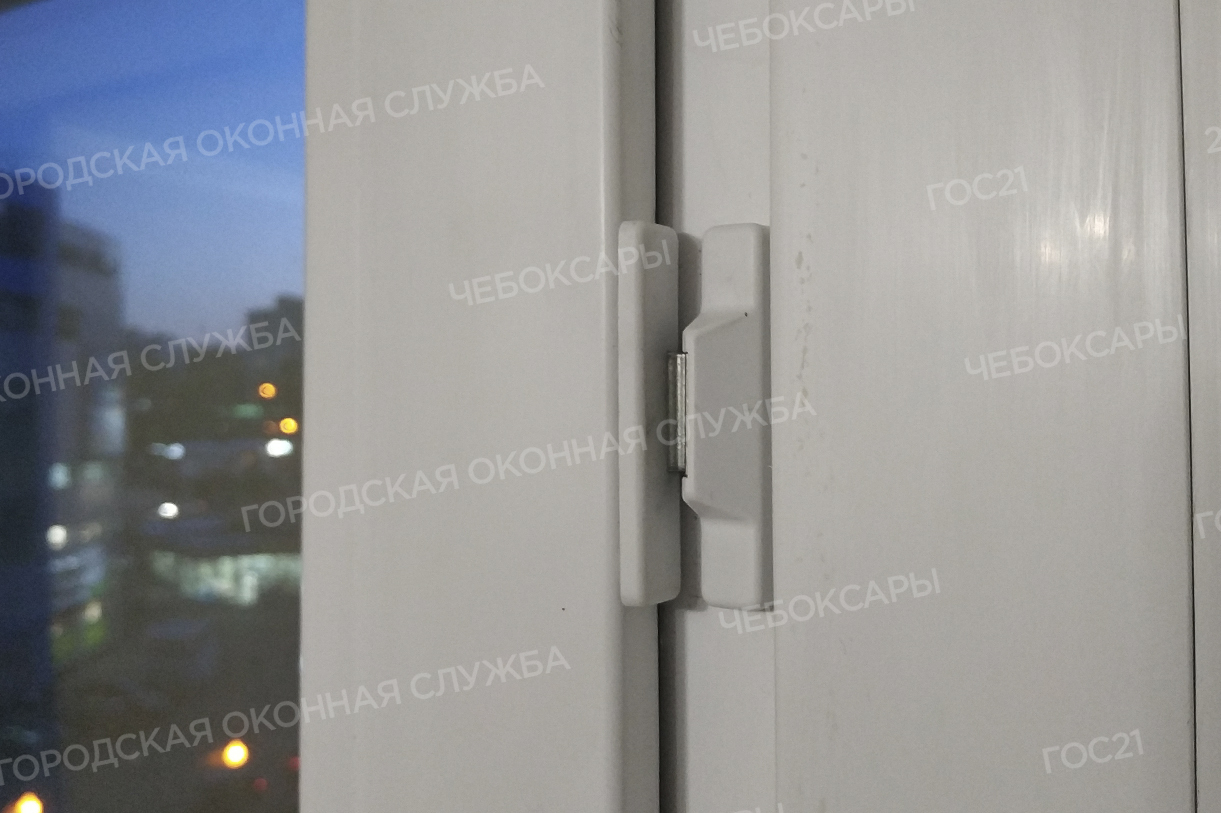 Окна KBE Чебоксары